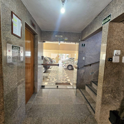 Foto do imóvel Apartamento com 2 Quartos à Venda, 72 m² em Vila Mathias - Santos