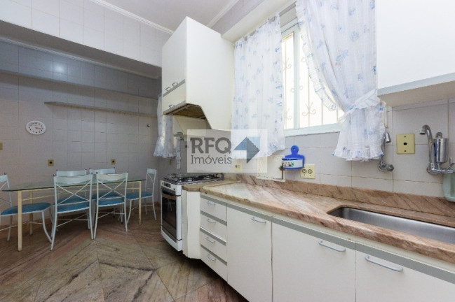 Imagem Casa com 4 Quartos à Venda, 228 m² em Paraíso - São Paulo