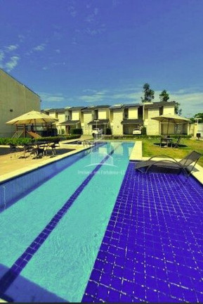 Imagem Casa de Condomínio com 4 Quartos à Venda, 170 m² em Guaribas - Eusébio