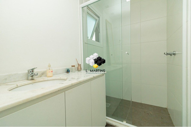Imagem Apartamento com 3 Quartos à Venda, 76 m² em São Sebastião - Porto Alegre