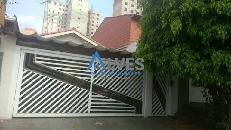 Imagem Casa com 4 Quartos à Venda, 200 m² em Santa Terezinha - São Bernardo Do Campo Imagem Casa com 4 Quartos à Venda, 200 m² em Santa Terezinha - São Bernardo Do Campo