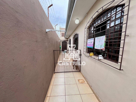 Imagem Casa com 3 Quartos à Venda, 152 m² em Leonor - Londrina Imagem Casa com 3 Quartos à Venda, 152 m² em Leonor - Londrina