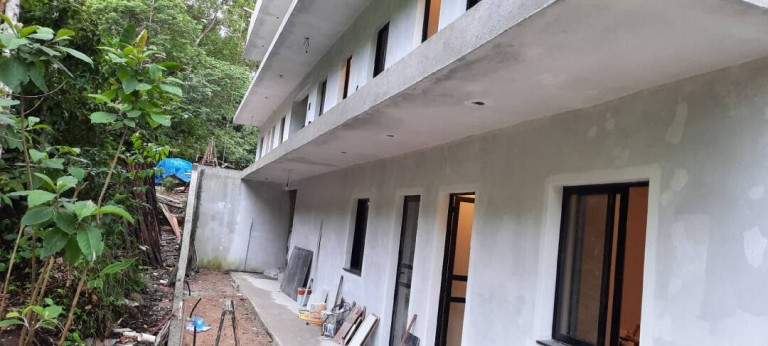 Imagem Apartamento com 1 Quarto à Venda, 59 m² em Lagoinha - Ubatuba Imagem Apartamento com 1 Quarto à Venda, 59 m² em Lagoinha - Ubatuba
