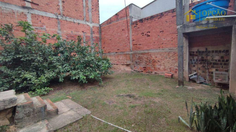 Imagem Casa com 2 Quartos à Venda, 216 m² em Parque Residencial Potiguara - Itu Imagem Casa com 2 Quartos à Venda, 216 m² em Parque Residencial Potiguara - Itu