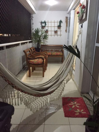 Imagem Apartamento com 2 Quartos à Venda, 152 m² em Praia Grande - Ubatuba