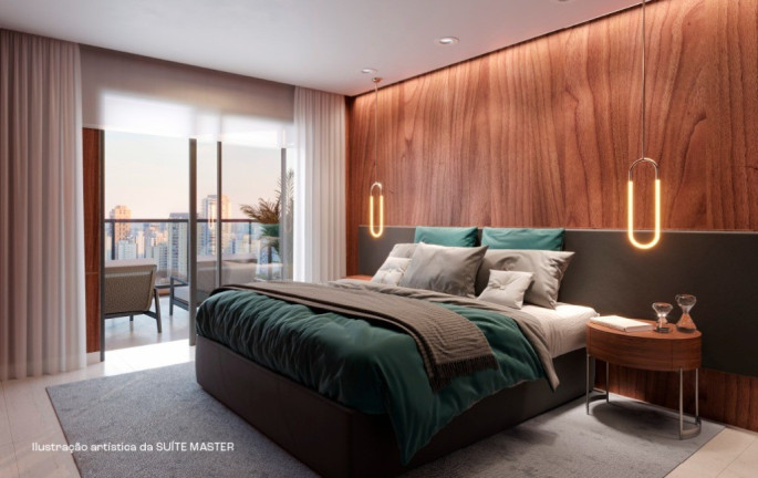 Imagem Apartamento com 4 Quartos à Venda, 246 m² em Itaim Bibi - São Paulo Imagem Apartamento com 4 Quartos à Venda, 246 m² em Itaim Bibi - São Paulo