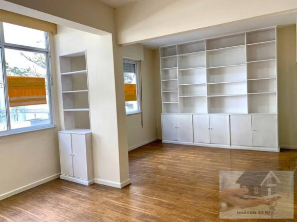 Imagem Apartamento com 3 Quartos à Venda, 115 m² em Copacabana - Rio De Janeiro