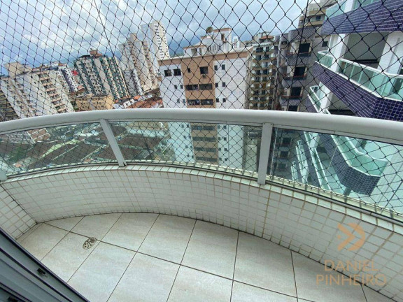 Imagem Apartamento com 2 Quartos à Venda, 83 m² em Tupi - Praia Grande