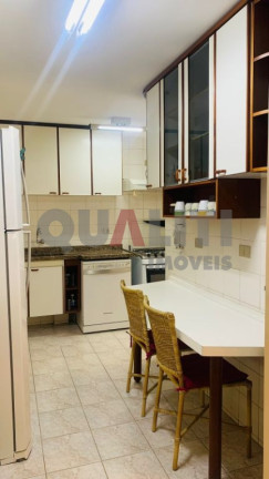 Imagem Apartamento com 3 Quartos à Venda, 95 m² em Moema - São Paulo