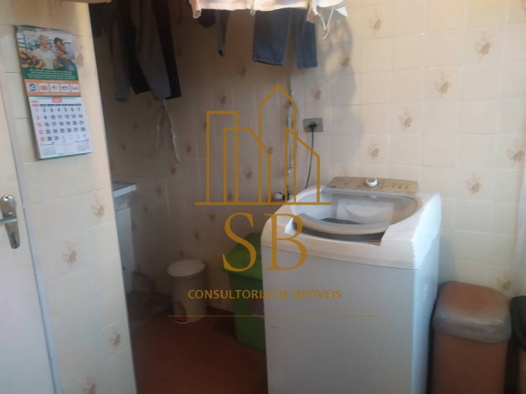 Imagem Apartamento com 3 Quartos à Venda, 90 m² em Vila Valença - São Vicente Imagem Apartamento com 3 Quartos à Venda, 90 m² em Vila Valença - São Vicente