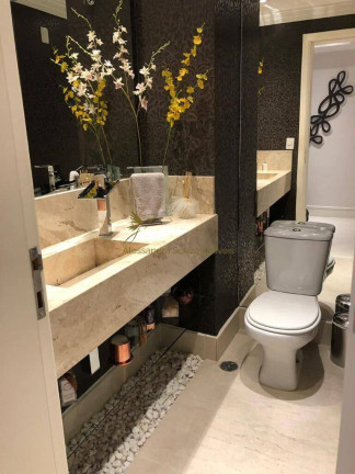 Imagem Apartamento com 3 Quartos à Venda, 235 m² em Alphaville Centro Industrial E Empresarial/alphaville. - Barueri Imagem Apartamento com 3 Quartos à Venda, 235 m² em Alphaville Centro Industrial E Empresarial/alphaville. - Barueri