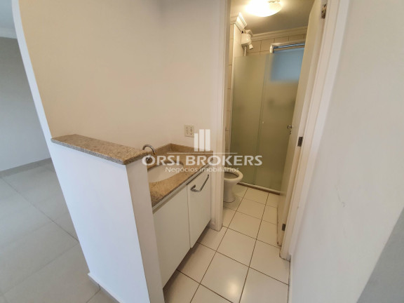 Imagem Apartamento com 2 Quartos para Alugar, 70 m² em Jaguaré - São Paulo Imagem Apartamento com 2 Quartos para Alugar, 70 m² em Jaguaré - São Paulo