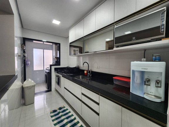 Imagem Apartamento com 3 Quartos à Venda, 118 m² em Caicara - Praia Grande Imagem Apartamento com 3 Quartos à Venda, 118 m² em Caicara - Praia Grande