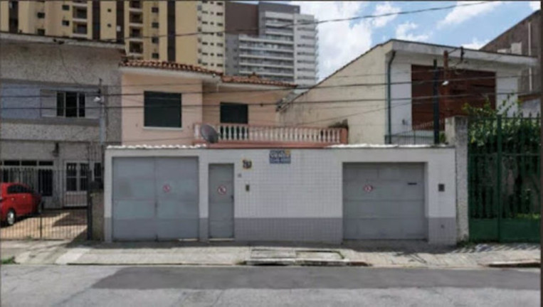 Imagem Sobrado com 5 Quartos à Venda, 250 m² em Aclimação - São Paulo Imagem Sobrado com 5 Quartos à Venda, 250 m² em Aclimação - São Paulo