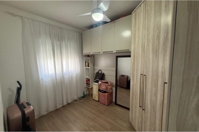 Imagem Apartamento com 2 Quartos para Alugar, 49 m² em Vila Pirituba - São Paulo