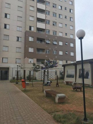 Imagem Apartamento com 2 Quartos à Venda, 52 m² em Jardim Do Lago - São Paulo Imagem Apartamento com 2 Quartos à Venda, 52 m² em Jardim Do Lago - São Paulo