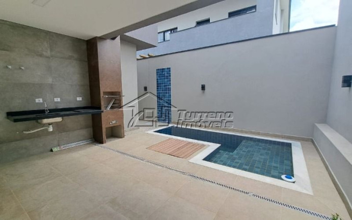 Imagem Casa de Condomínio à Venda, 120 m² em Loteamento Floresta - São José Dos Campos Imagem Casa de Condomínio à Venda, 120 m² em Loteamento Floresta - São José Dos Campos