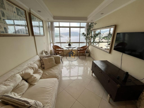 Imagem Apartamento com 4 Quartos à Venda, em Icaraí - Niterói Imagem Apartamento com 4 Quartos à Venda, em Icaraí - Niterói