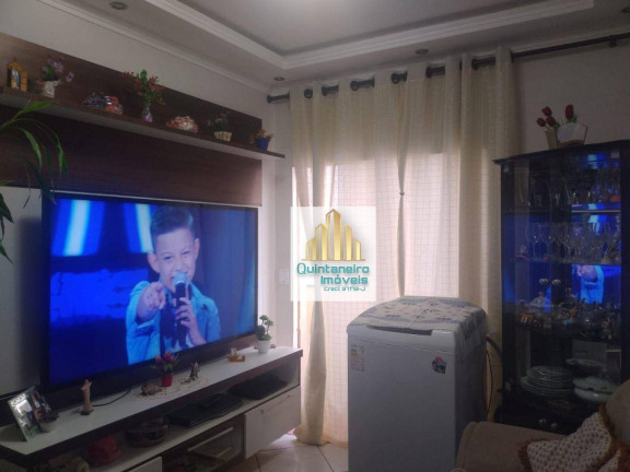 Imagem Apartamento com 1 Quarto à Venda, 40 m² em Macedo - Guarulhos