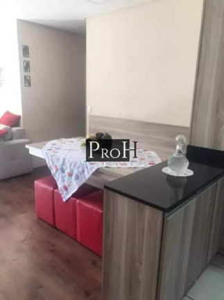 Imagem Apartamento com 3 Quartos para Alugar, 66 m² em Vila Metalúrgica - Santo André Imagem Apartamento com 3 Quartos para Alugar, 66 m² em Vila Metalúrgica - Santo André