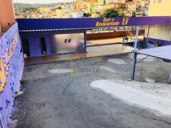 Ponto Comercial para Alugar, 700 m² em Pedra Branca - São Paulo