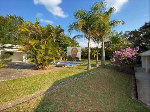 Casa com 5 Quartos à Venda, 740 m² em Chácara Dos Junqueiras - Carapicuíba