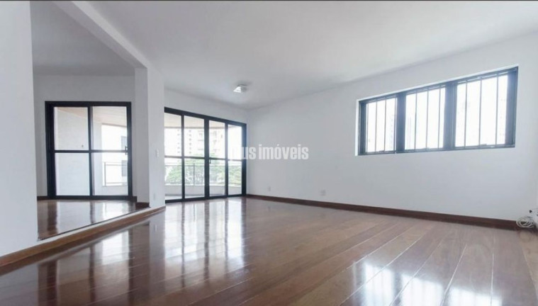 Imagem Apartamento com 3 Quartos à Venda, 160 m² em Vila Mariana - São Paulo Imagem Apartamento com 3 Quartos à Venda, 160 m² em Vila Mariana - São Paulo