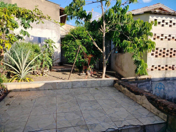 Imagem Casa com 2 Quartos à Venda, 150 m² em Jardim Itapua - Piracicaba
