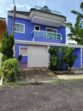Imagem Casa com 5 Quartos à Venda, 270 m² em Vargem Grande - Rio De Janeiro Imagem Casa com 5 Quartos à Venda, 270 m² em Vargem Grande - Rio De Janeiro