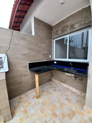 Imagem Casa com 2 Quartos à Venda, 63 m² em Savoy - Itanhaém