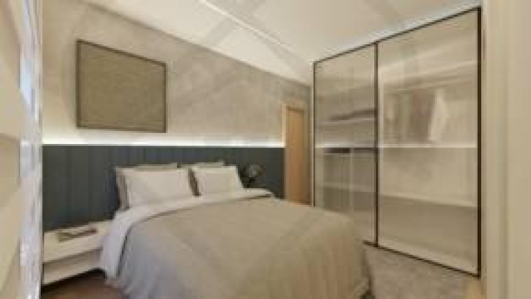 Imagem Apartamento com 2 Quartos à Venda, 58 m²