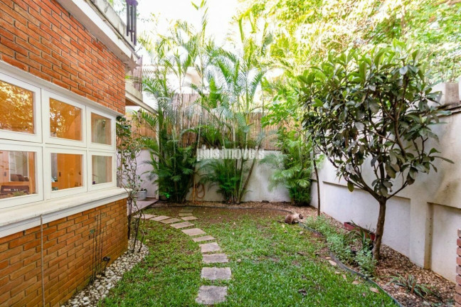 Imagem Casa com 4 Quartos à Venda, 531 m² em Brooklin Paulista - São Paulo Imagem Casa com 4 Quartos à Venda, 531 m² em Brooklin Paulista - São Paulo