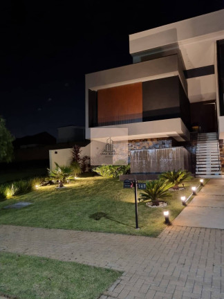 Imagem Casa de Condomínio com 3 Quartos à Venda, 260 m² em Condomínio Alphaville Nova Esplanada - Votorantim Imagem Casa de Condomínio com 3 Quartos à Venda, 260 m² em Condomínio Alphaville Nova Esplanada - Votorantim