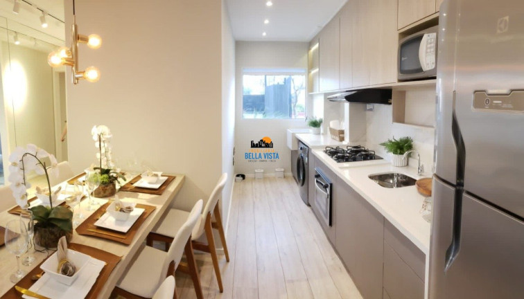 Imagem Apartamento com 2 Quartos à Venda, 53 m² em Vila Nair - São Paulo Imagem Apartamento com 2 Quartos à Venda, 53 m² em Vila Nair - São Paulo