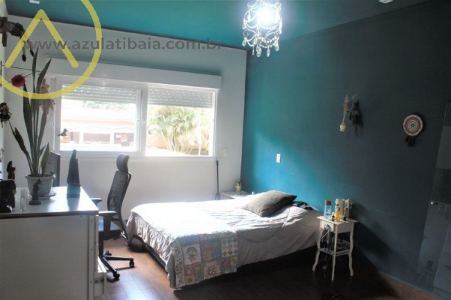 Imagem Casa com 4 Quartos à Venda, 450 m² em Condomínio Flamboyant - Atibaia
