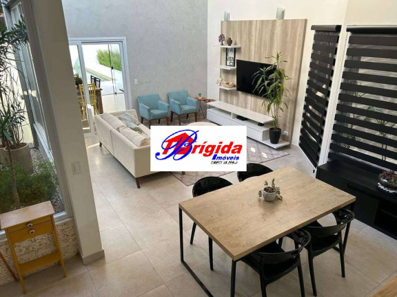 Imagem Casa de Condomínio com 3 Quartos à Venda, 270 m² em Jardim Do Golf I - Jandira Imagem Casa de Condomínio com 3 Quartos à Venda, 270 m² em Jardim Do Golf I - Jandira