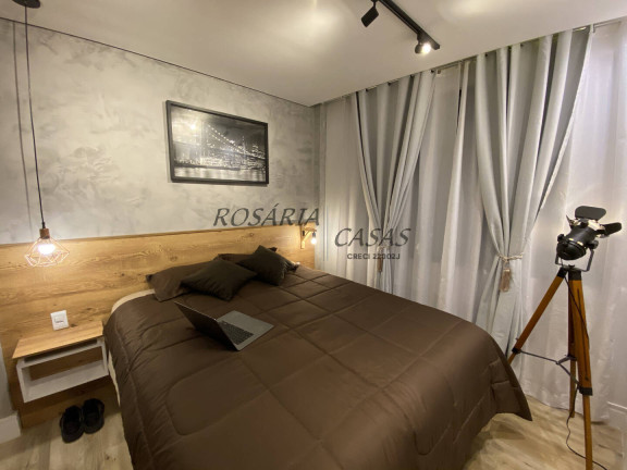 Imagem Apartamento com 1 Quarto para Alugar, em Bela Vista - São Paulo Imagem Apartamento com 1 Quarto para Alugar, em Bela Vista - São Paulo