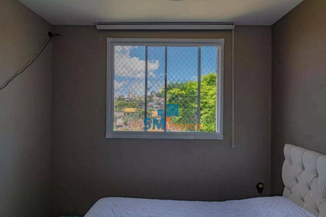 Imagem Apartamento com 2 Quartos à Venda, 39 m² em Vila Santa Catarina - São Paulo