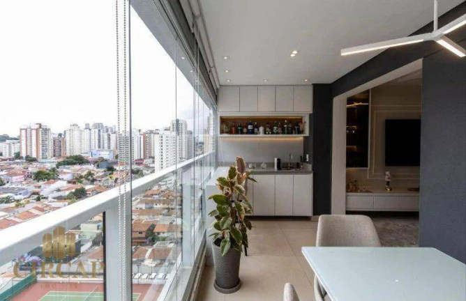 Imagem Apartamento com 2 Quartos à Venda, 69 m² em Vila Leopoldina - São Paulo