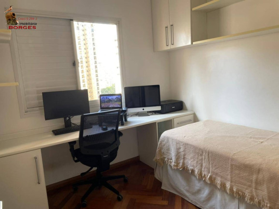 Imagem Apartamento com 4 Quartos à Venda, 110 m² em Moema - São Paulo Imagem Apartamento com 4 Quartos à Venda, 110 m² em Moema - São Paulo