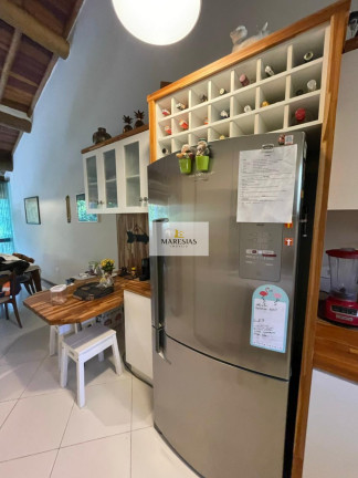 Imagem Casa com 3 Quartos à Venda, 140 m² em Maresias - São Sebastião