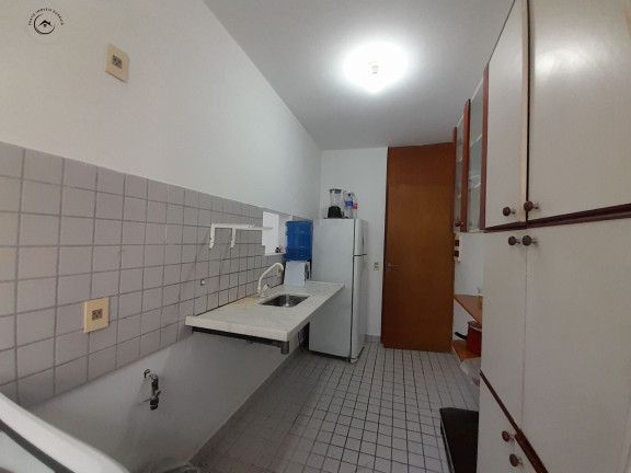 Imagem Apartamento com 2 Quartos à Venda, 60 m² em Enseada - Guarujá Imagem Apartamento com 2 Quartos à Venda, 60 m² em Enseada - Guarujá
