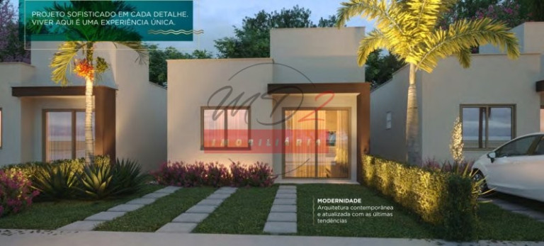 Imagem Casa de Condomínio com 2 Quartos à Venda, 127.502 m² em Centro - Alagoinhas Imagem Casa de Condomínio com 2 Quartos à Venda, 127.502 m² em Centro - Alagoinhas