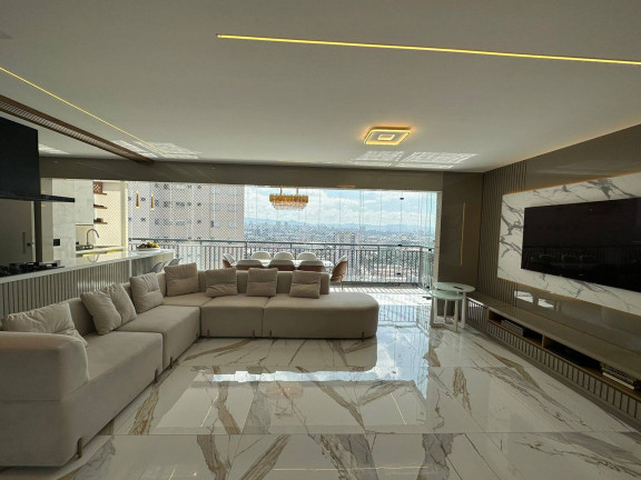 Imagem Apartamento com 2 Quartos à Venda, 106 m² em Tatuapé - São Paulo