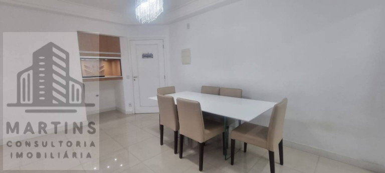 Imagem Apartamento com 3 Quartos à Venda, 84 m² em Marapé - Santos Imagem Apartamento com 3 Quartos à Venda, 84 m² em Marapé - Santos