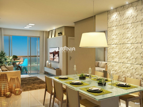 Imagem Apartamento com 2 Quartos à Venda, 63 m² em Praia De Itaparica - Vila Velha Imagem Apartamento com 2 Quartos à Venda, 63 m² em Praia De Itaparica - Vila Velha