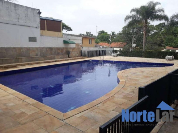 Imagem Apartamento com 3 Quartos à Venda, 66 m² em Vila Carbone - São Paulo