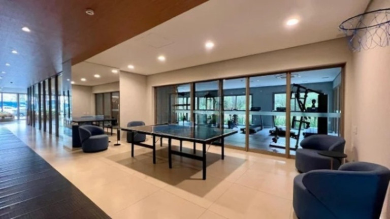 Imagem Imóvel com 1 Quarto à Venda, 26 m² em Sumarezinho - São Paulo