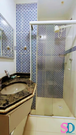 Foto do imóvel Apartamento com 2 Quartos à Venda, 60 m² em Toninhas - Ubatuba