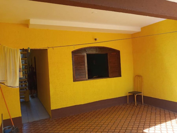 Sobrado com 4 Quartos à Venda, 300 m² em Jardim Casa Pintada - São Paulo